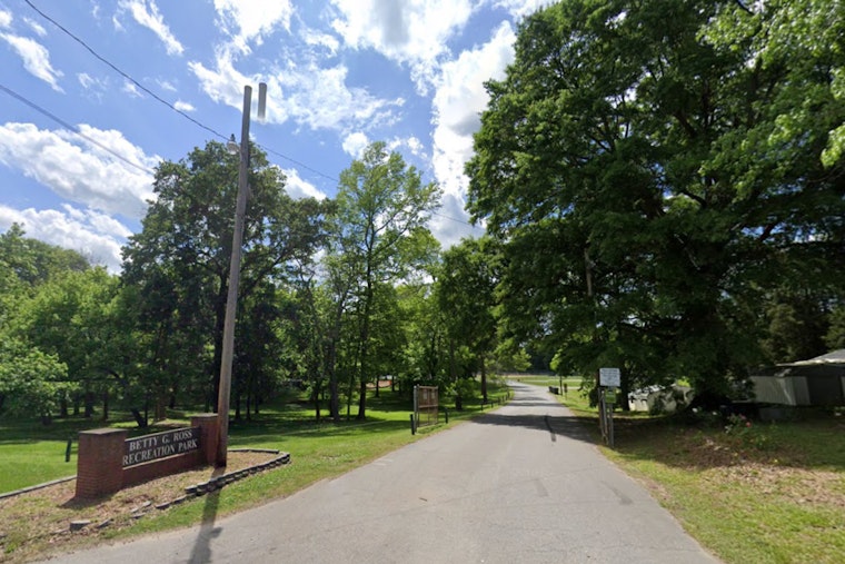 Man Dead, Woman Critically Injured in Officer-Involved Shooting at Lincolnton Park Amid Domestic Dispute