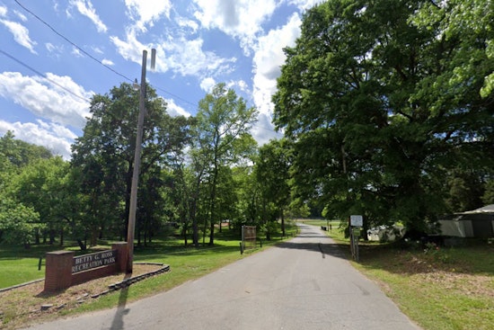 Man Dead, Woman Critically Injured in Officer-Involved Shooting at Lincolnton Park Amid Domestic Dispute