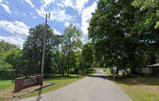 Man Dead, Woman Critically Injured in Officer-Involved Shooting at Lincolnton Park Amid Domestic Dispute