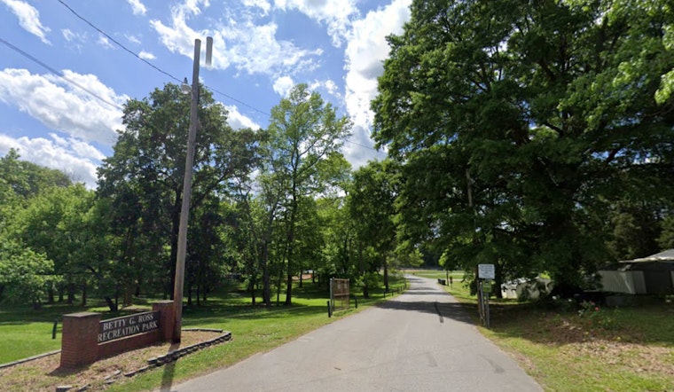 Man Dead, Woman Critically Injured in Officer-Involved Shooting at Lincolnton Park Amid Domestic Dispute