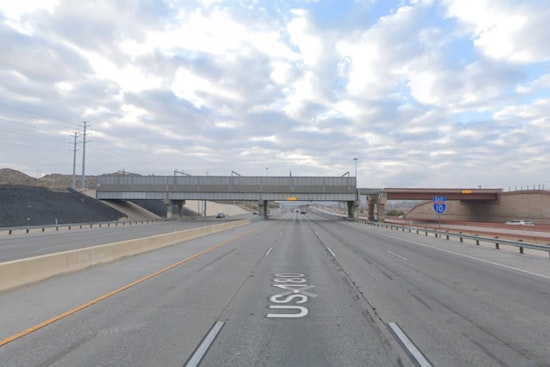 Man Dies After Jumping from Moving Vehicle on I-10 in Tragic Accident