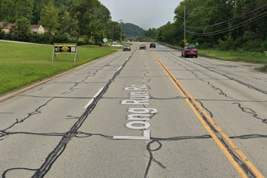 Man Dies in Dirt Bike Accident on Long Run Road in White Oak