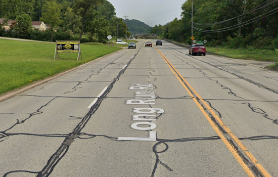 Man Dies in Dirt Bike Accident on Long Run Road in White Oak