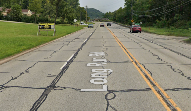 Man Dies in Dirt Bike Accident on Long Run Road in White Oak