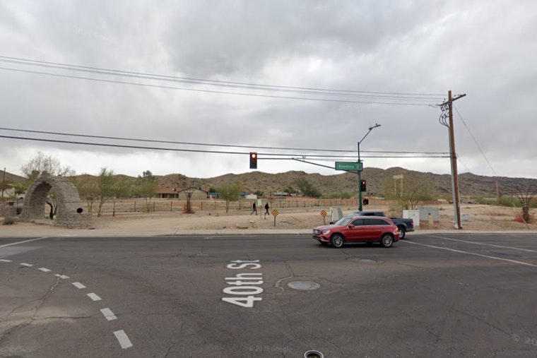 Man Discovered with Gunshot Wounds in South Phoenix Home as Police Investigate Early Morning Shooting