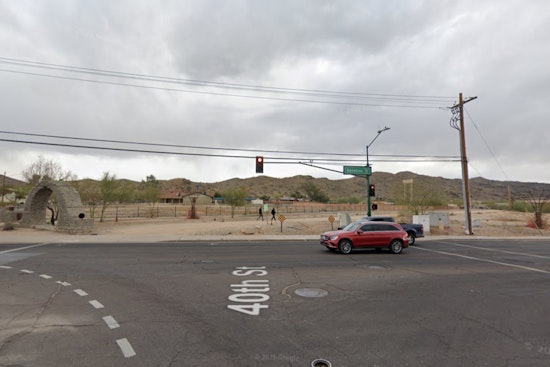 Man Discovered with Gunshot Wounds in South Phoenix Home as Police Investigate Early Morning Shooting