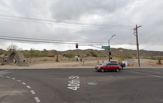 Man Discovered with Gunshot Wounds in South Phoenix Home as Police Investigate Early Morning Shooting