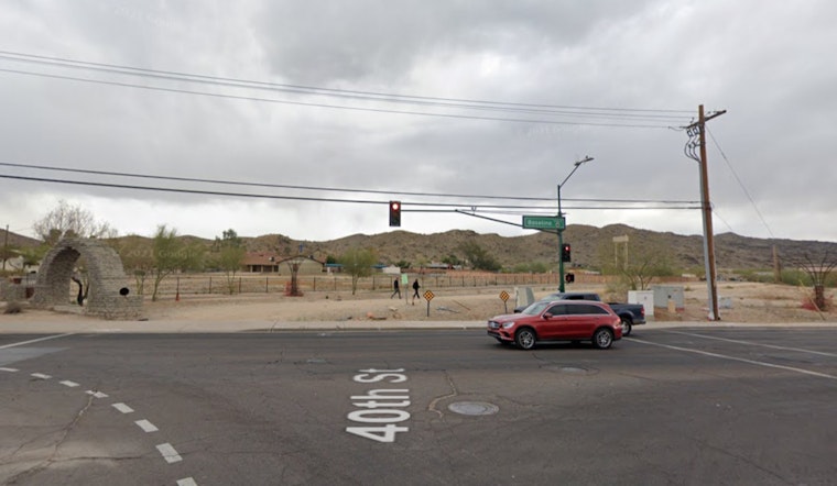 Man Discovered with Gunshot Wounds in South Phoenix Home as Police Investigate Early Morning Shooting