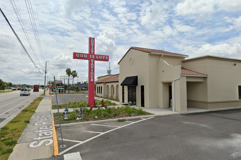Man Faces Attempted Murder Charges After Shooting at Orlando Union Rescue Mission