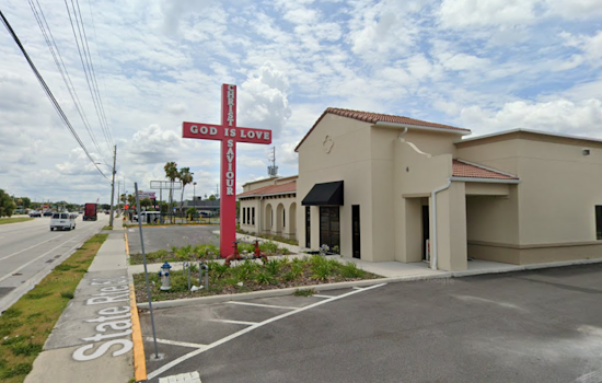 Man Faces Attempted Murder Charges After Shooting at Orlando Union Rescue Mission