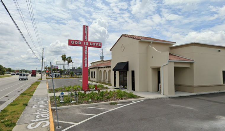 Man Faces Attempted Murder Charges After Shooting at Orlando Union Rescue Mission
