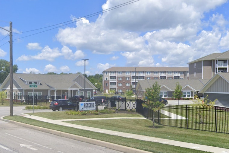 Man Fatally Injured After Vehicle Strikes Residence on Indianapolis' Northwest Side