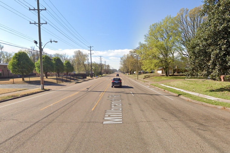 Man Fatally Injured in Whitehaven Hit-and-Run, Memphis Police Seek Information