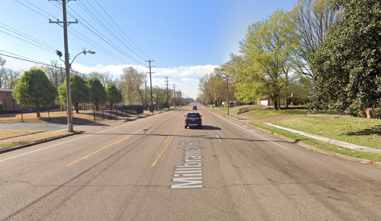 Man Fatally Injured in Whitehaven Hit-and-Run, Memphis Police Seek Information