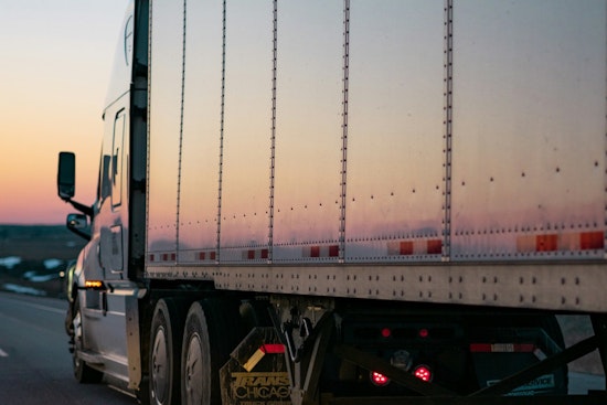 Man Fatally Run Over by Own Semi-Truck After Collision in Long Beach, Police Seek Witnesses