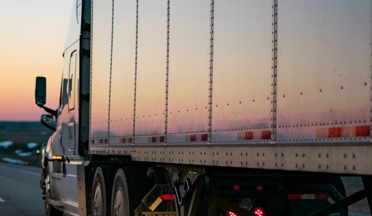 Man Fatally Run Over by Own Semi-Truck After Collision in Long Beach, Police Seek Witnesses