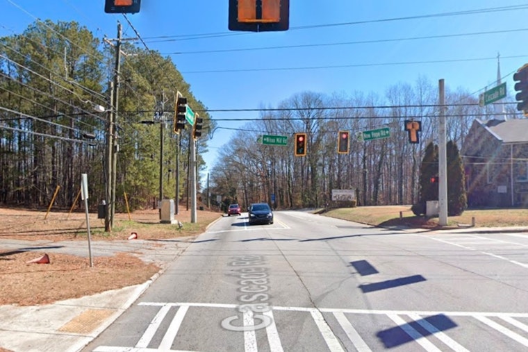 Man Fatally Shot After Altercation in Southwest Atlanta as Police Investigate New Hope Road Homicide