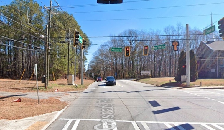 Man Fatally Shot After Altercation in Southwest Atlanta as Police Investigate New Hope Road Homicide