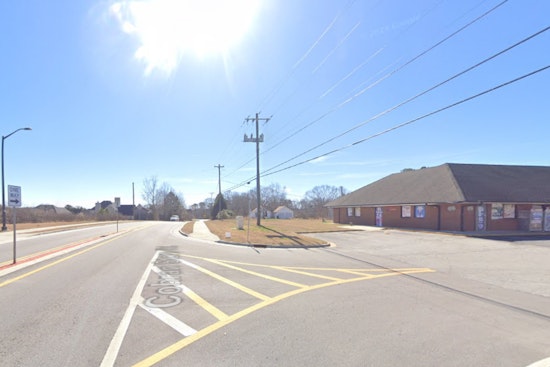 Man Fatally Shot After Roadside Argument in Paulding County, Suspect at Large