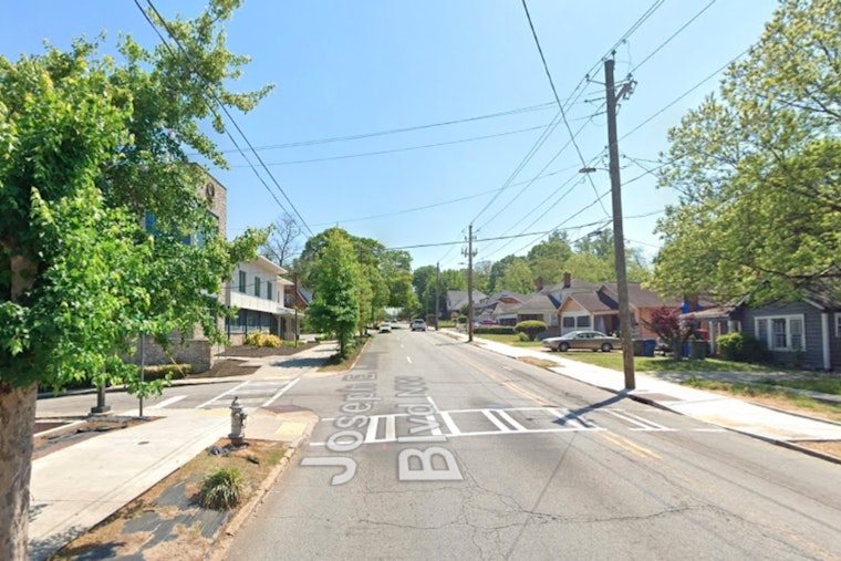 Man Fatally Shot After Roadside Dispute in Atlanta as Police Seek Information