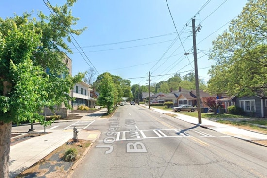 Man Fatally Shot After Roadside Dispute in Atlanta as Police Seek Information