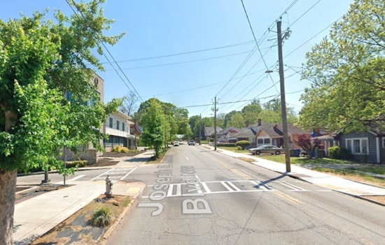 Man Fatally Shot After Roadside Dispute in Atlanta as Police Seek Information