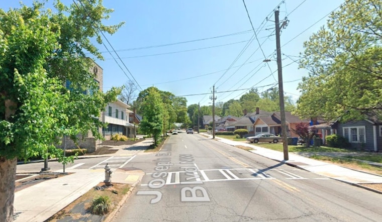 Man Fatally Shot After Roadside Dispute in Atlanta as Police Seek Information