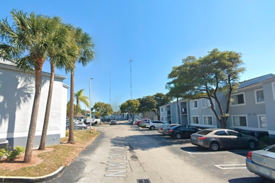 Man Fatally Shot Before Crashing Car in Miami Gardens as Passenger Remains Critically Injured and Police Seek Information