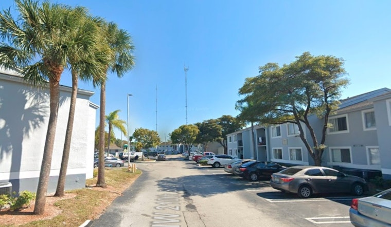 Man Fatally Shot Before Crashing Car in Miami Gardens as Passenger Remains Critically Injured and Police Seek Information