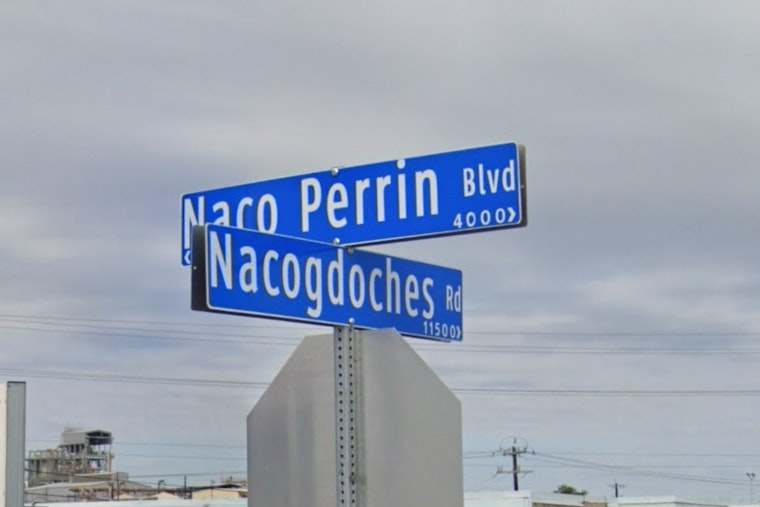 Man Fatally Shot by Acquaintance, Female Suspect at Large in San Antonio