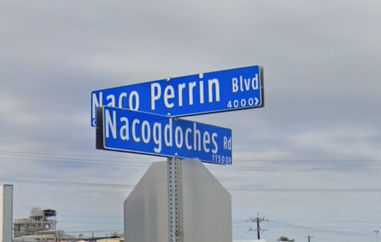 Man Fatally Shot by Acquaintance, Female Suspect at Large in San Antonio