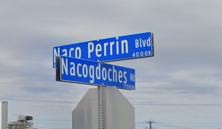 Man Fatally Shot by Acquaintance, Female Suspect at Large in San Antonio