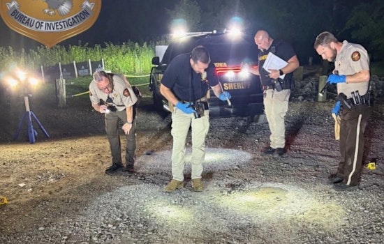 Man Fatally Shot by Law Enforcement During Undercover Narcotics Operation in Whitfield County