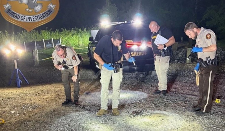 Man Fatally Shot by Law Enforcement During Undercover Narcotics Operation in Whitfield County