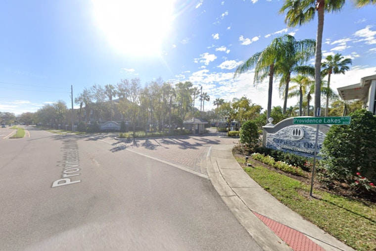 Man Fatally Shot in Brandon Apartment Complex Dispute, Suspect at Large