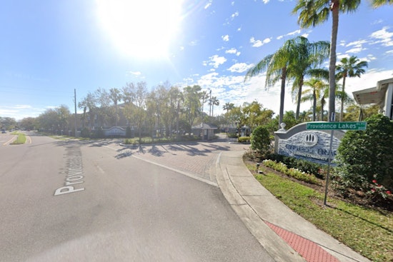 Man Fatally Shot in Brandon Apartment Complex Dispute, Suspect at Large
