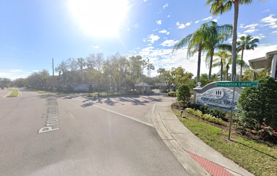 Man Fatally Shot in Brandon Apartment Complex Dispute, Suspect at Large
