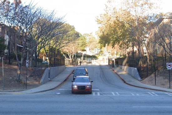 Man Fatally Shot in Early Morning Incident at West Atlanta Apartment Complex