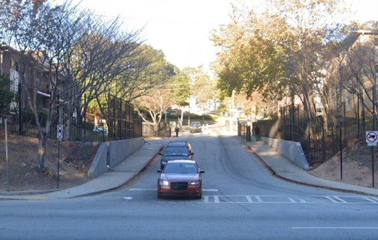 Man Fatally Shot in Early Morning Incident at West Atlanta Apartment Complex