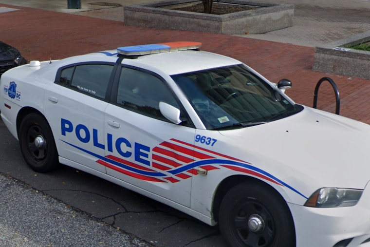 Man Fatally Shot in Lincoln Park, DC; Police Seek Public's Help, Offer $25K Reward