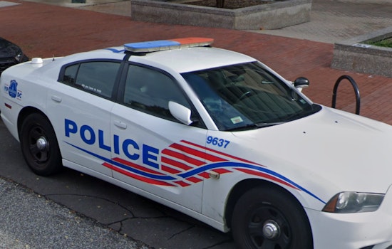 Man Fatally Shot in Lincoln Park, DC; Police Seek Public's Help, Offer $25K Reward