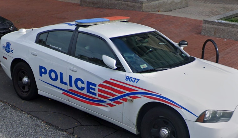Man Fatally Shot in Lincoln Park, DC; Police Seek Public's Help, Offer $25K Reward
