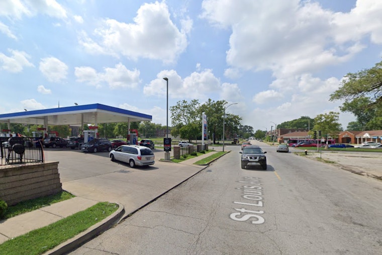 Man Fatally Shot in Neck in Kingsway East, St. Louis Police Investigate