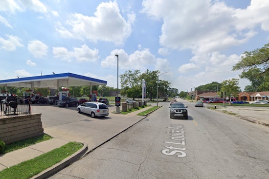 Man Fatally Shot in Neck in Kingsway East, St. Louis Police Investigate