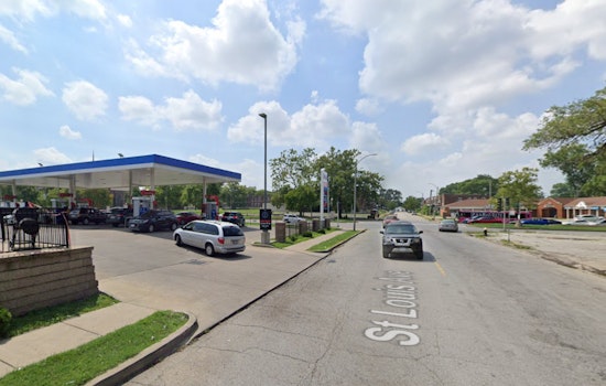 Man Fatally Shot in Neck in Kingsway East, St. Louis Police Investigate