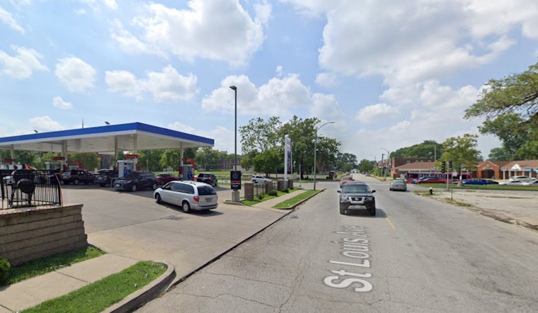 Man Fatally Shot in Neck in Kingsway East, St. Louis Police Investigate