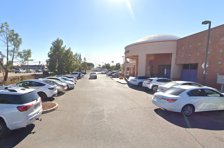 Man Fatally Shot Near Phoenix Strip Mall, Suspect Detained by Police
