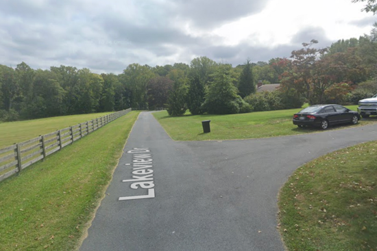 Man Fatally Shot on I-70 in Frederick County, Maryland State Police Seek Public's Aid
