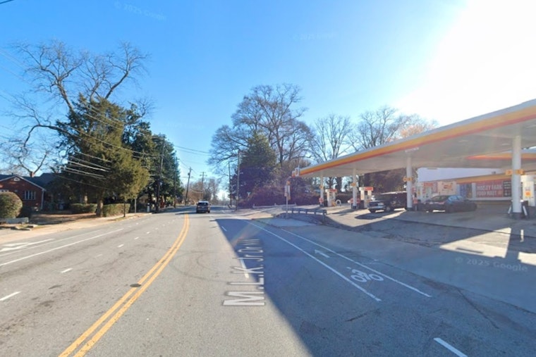 Man Fatally Shot on Martin Luther King Jr. Drive in Atlanta, Police Investigating Homicide