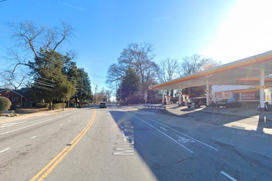 Man Fatally Shot on Martin Luther King Jr. Drive in Atlanta, Police Investigating Homicide